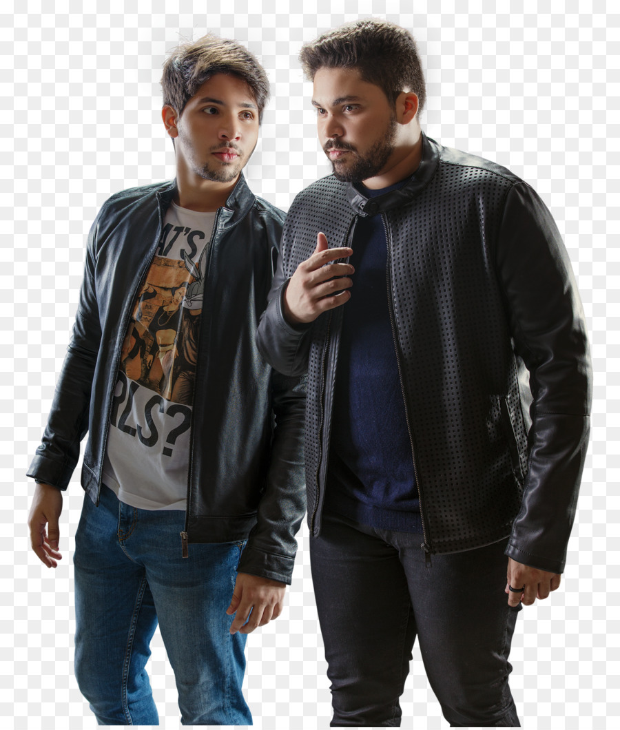 Chaqueta De Cuero，Camiseta PNG