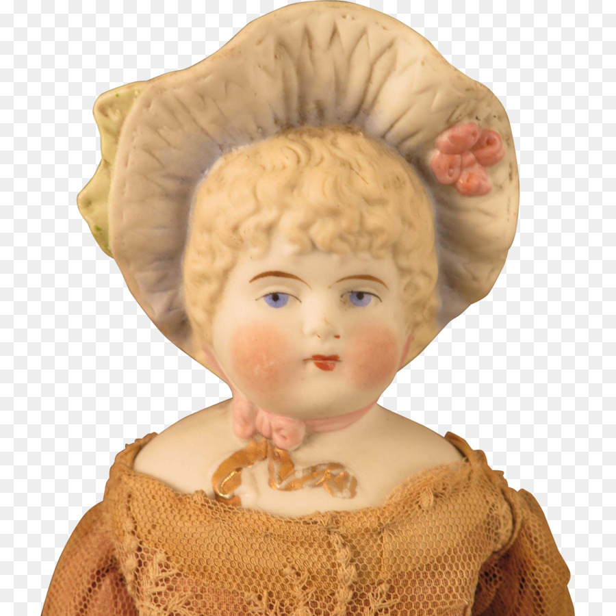 Muñeca，Figurilla PNG