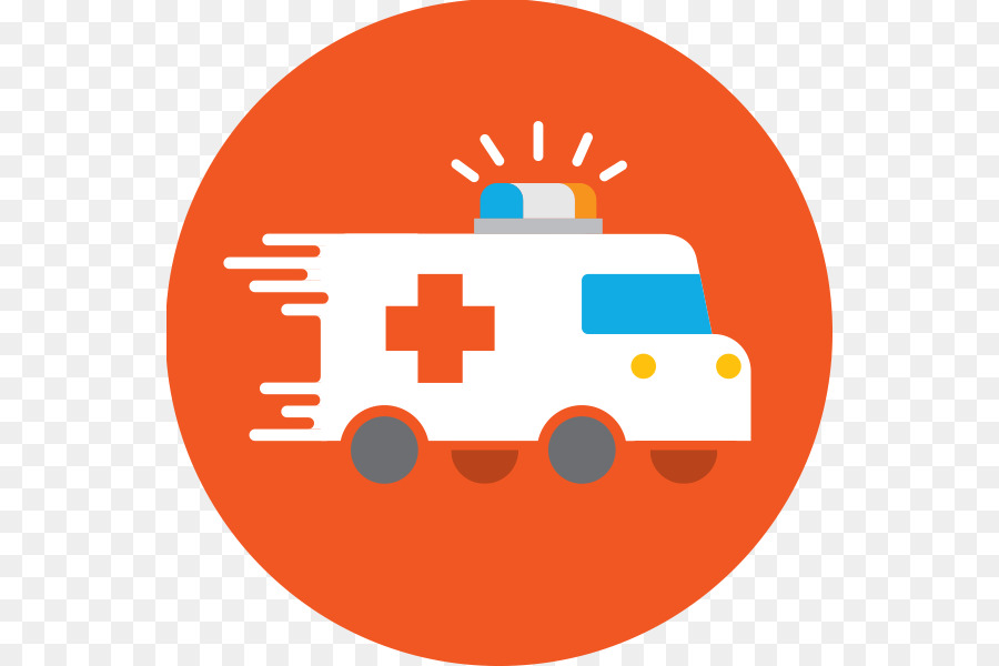 Ambulancia，Emergencia PNG