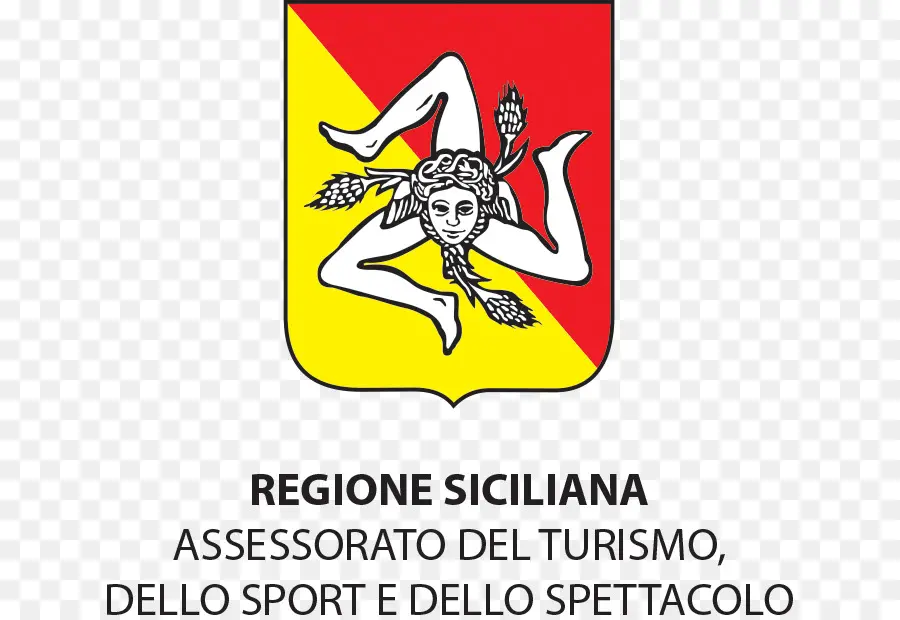 Sicilia，Las Regiones De Italia PNG