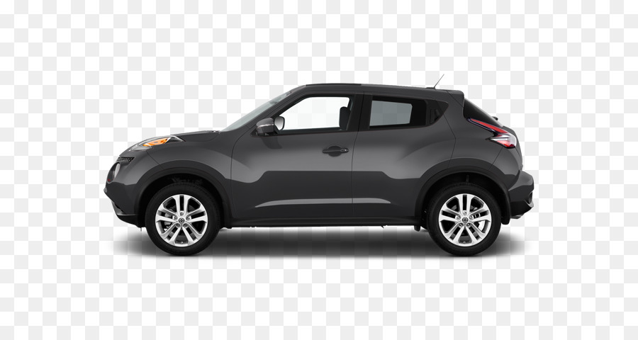 2014 Nissan Juke，2017 Nissan Juke PNG