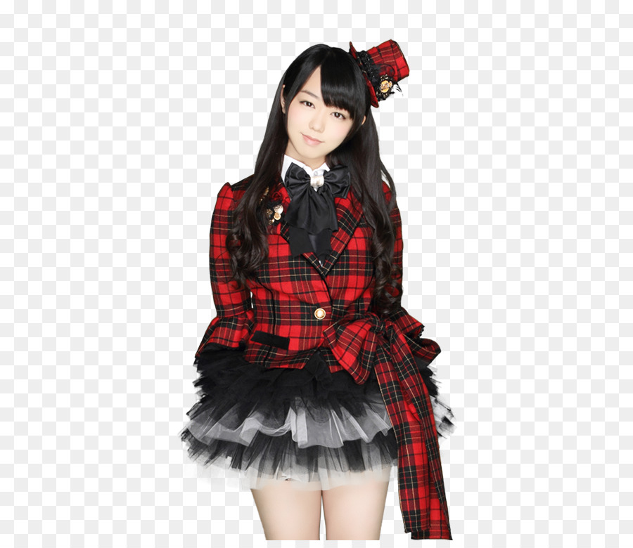 Minami Minegishi，Sorpresa Del Equipo Akb48 PNG