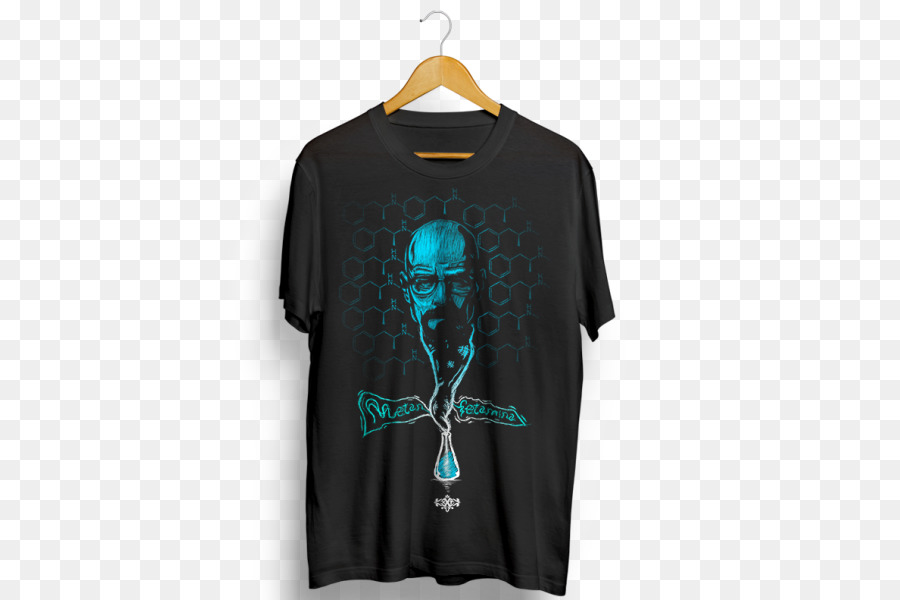 Camiseta，Suéter PNG