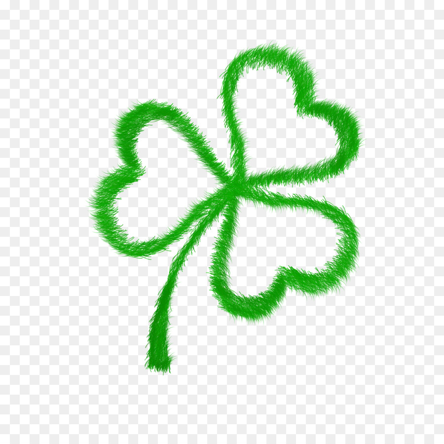 Shamrock，Trébol PNG