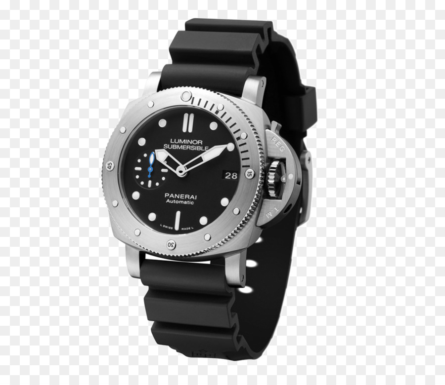 Panerai Hombres Luminor Marina 1950 3 Días，Panerai PNG