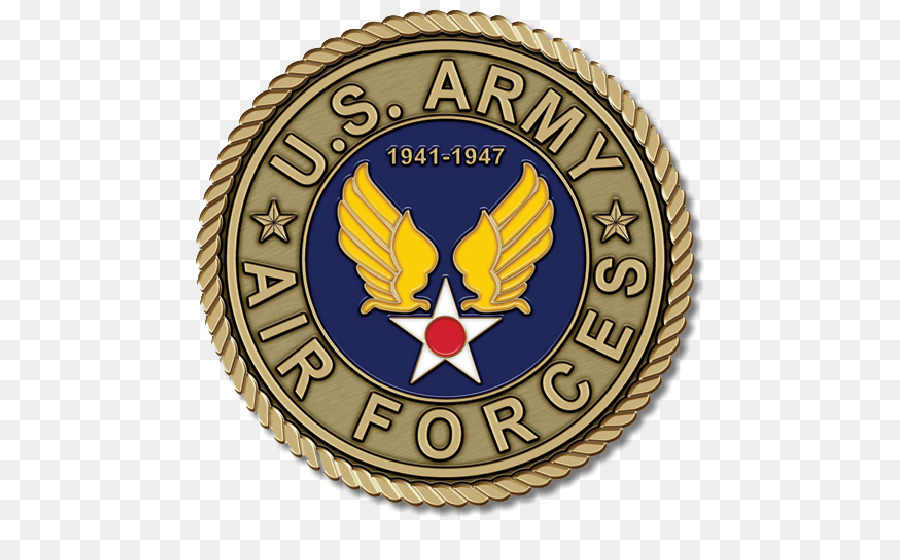 Fuerza Aérea De Los Estados Unidos，Organización PNG