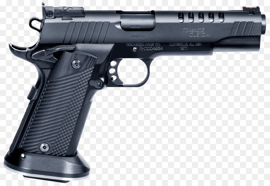 Remington 1911 R1，Remington Arms PNG