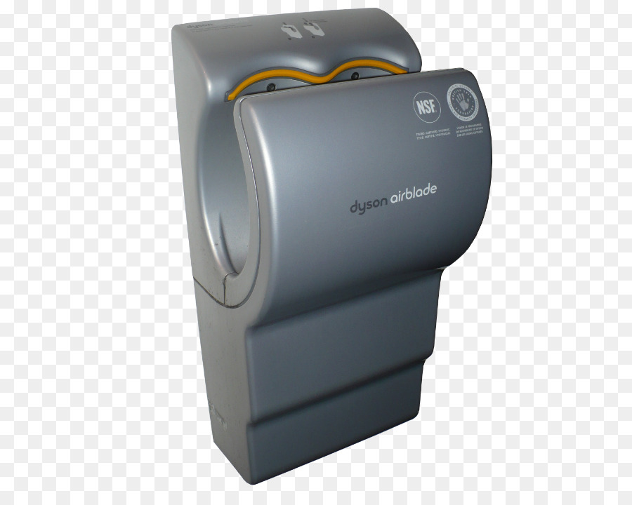 Toalla，Dyson Airblade PNG