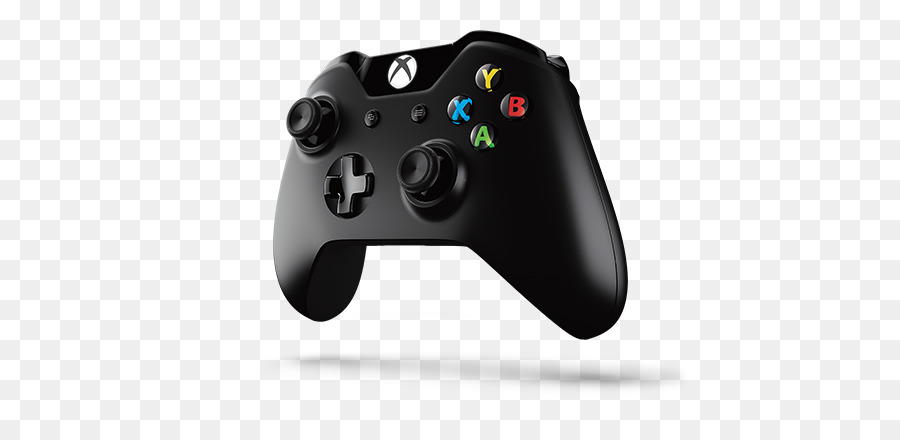 Xbox Un Controlador，Negro PNG