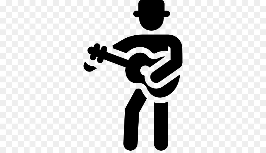 Guitarrista，Músico PNG