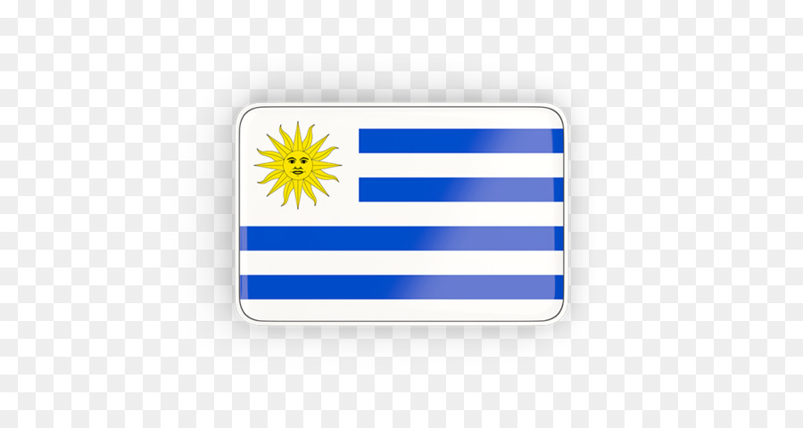 La Bandera De Uruguay，La Bandera Nacional PNG