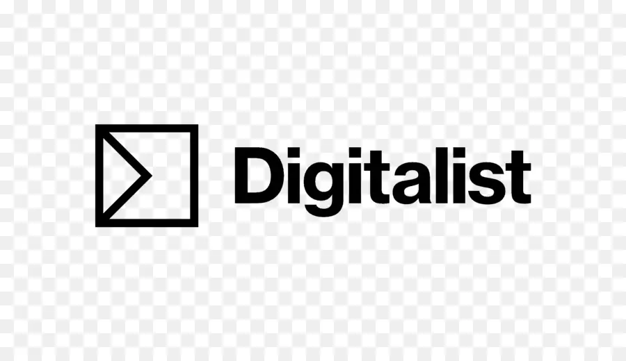 Logotipo Digitalista，Texto PNG