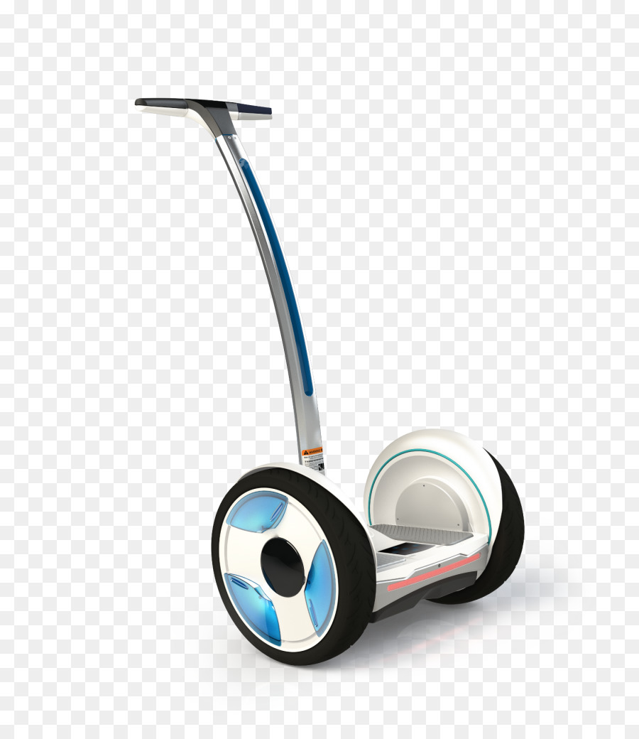 El Segway Pt，Vehículo Eléctrico PNG