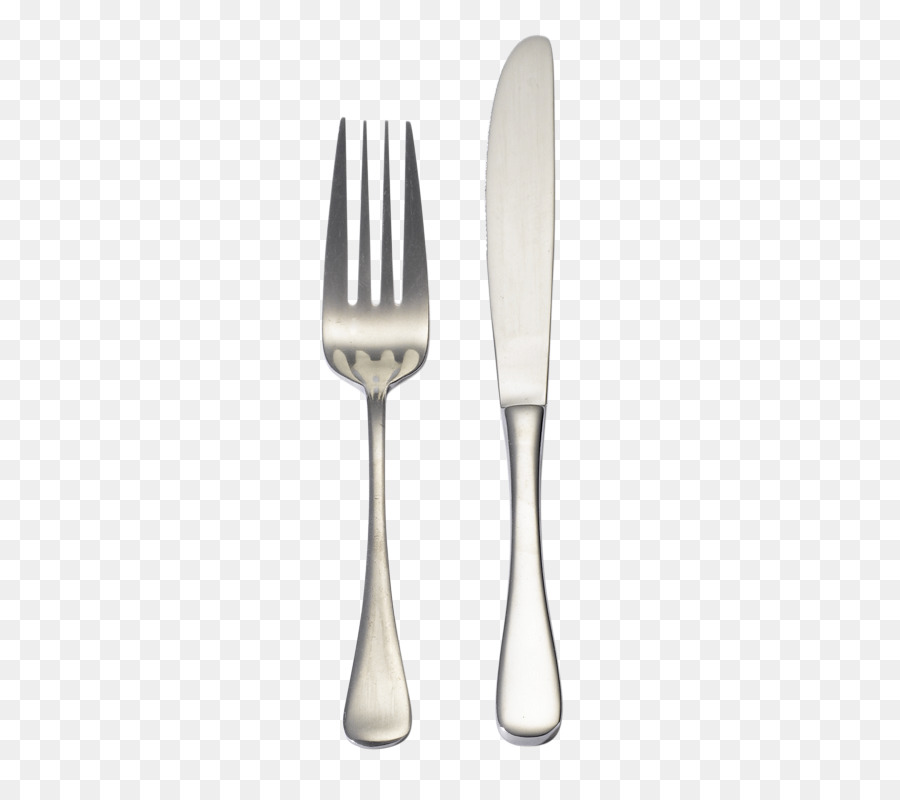 Tenedor，Cubiertos De Mesa PNG