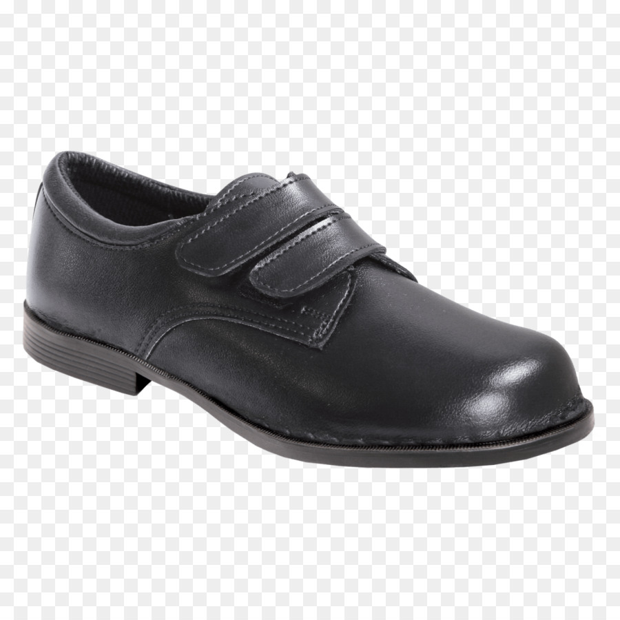 Zapato Negro，Cuero PNG