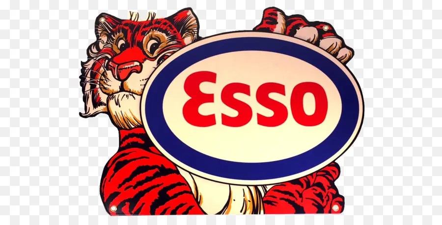 Esso，Exxonmobil PNG