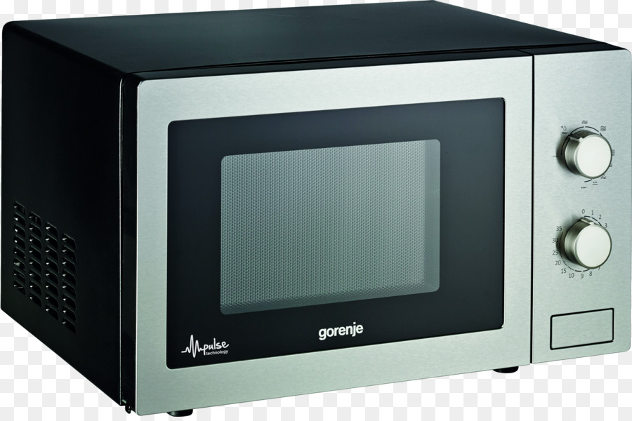 Los Hornos De Microondas，Gorenje Mo 6240 Sy2w Microondas PNG