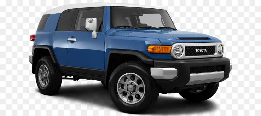 Toyota，2013 Toyota Fj Cruiser PNG