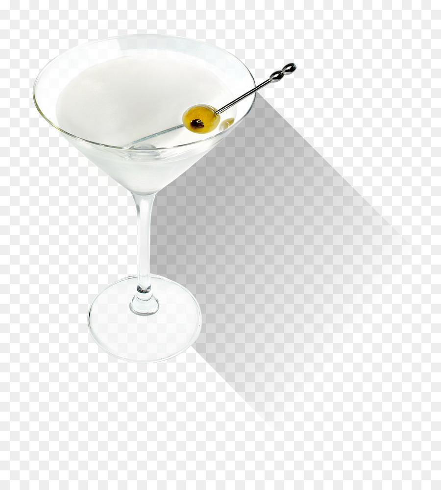 Martini，Cóctel De Guarnición PNG