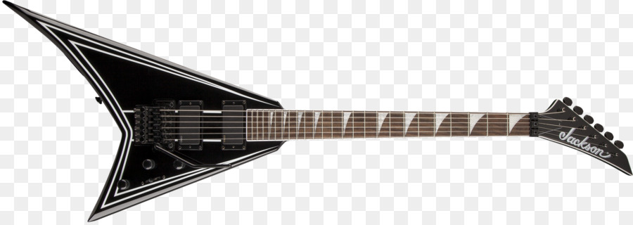 Jackson King V，Guitarras De Jackson PNG