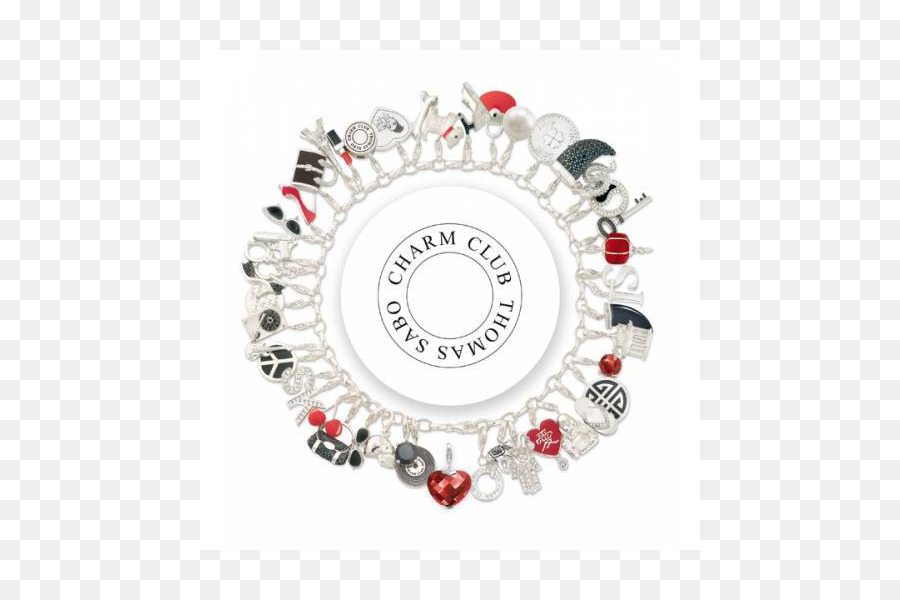 Joyería，Thomas Sabo PNG