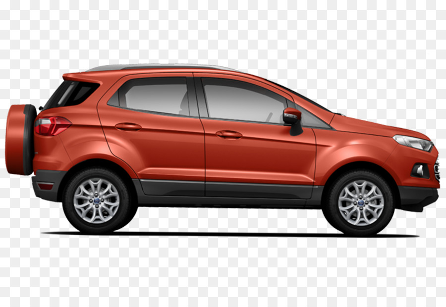 Suv Rojo，Auto PNG