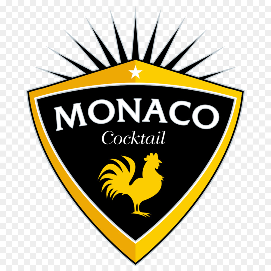 Mónaco，Coctel PNG