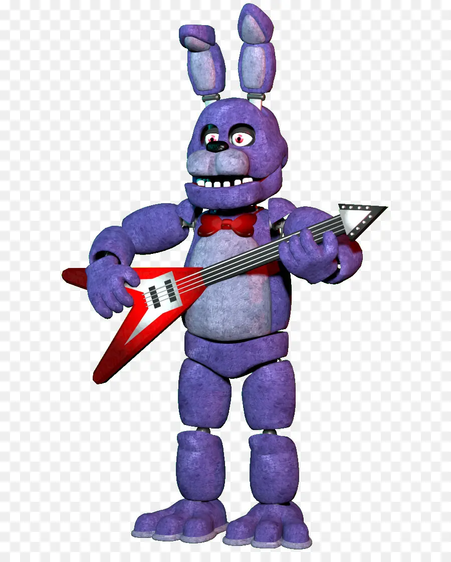 Freddy Fazbear Pizzería Del Simulador，Rockstar PNG