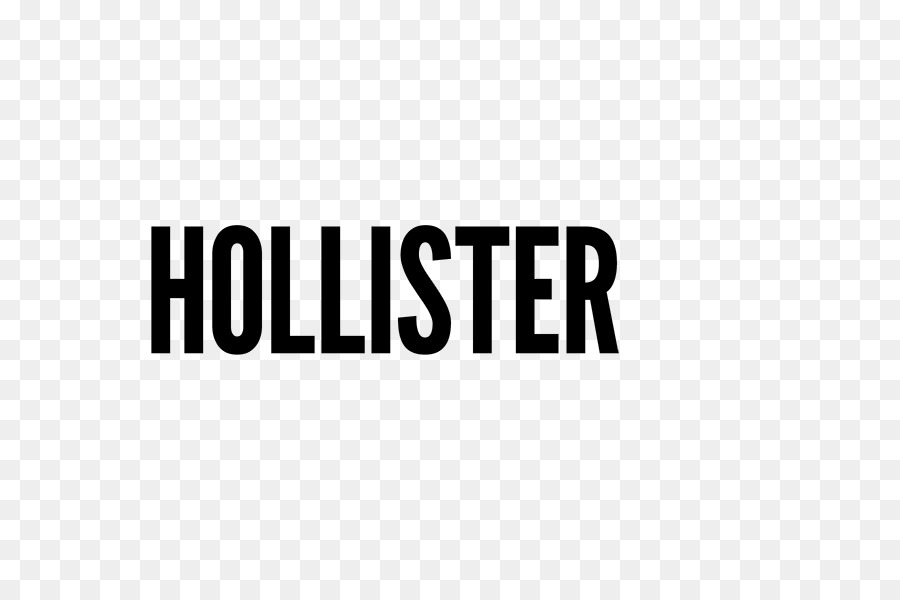 Logotipo De Hollister，Marca PNG