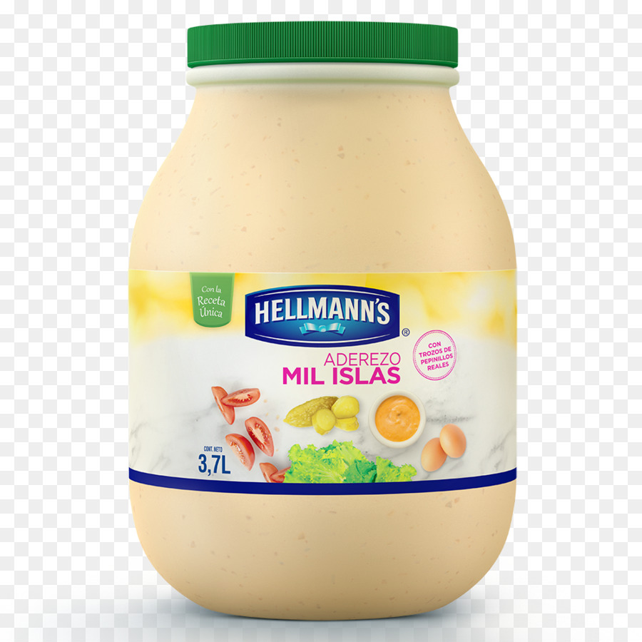 Hellmann S Y Mejores Alimentos，Mayonesa PNG