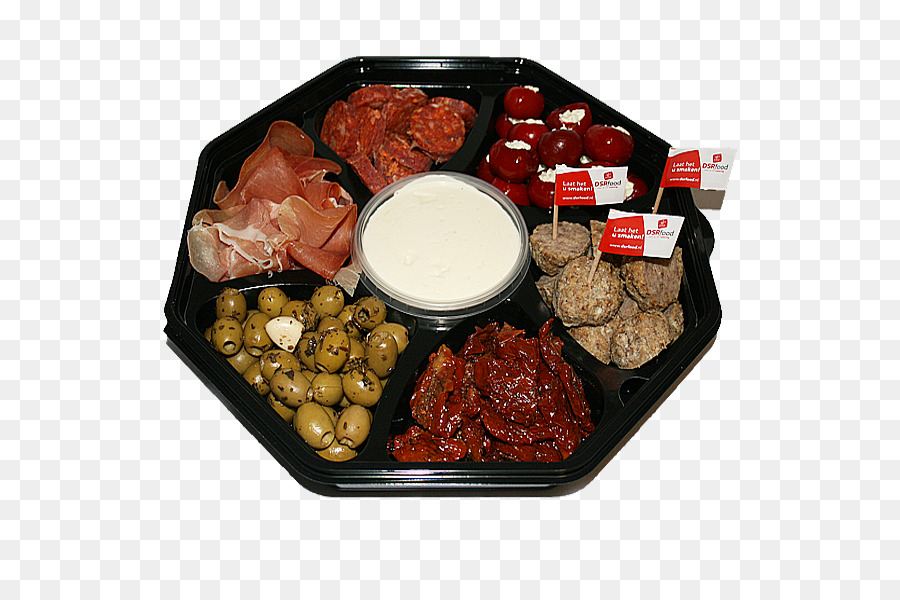 Tapas，Buffet PNG