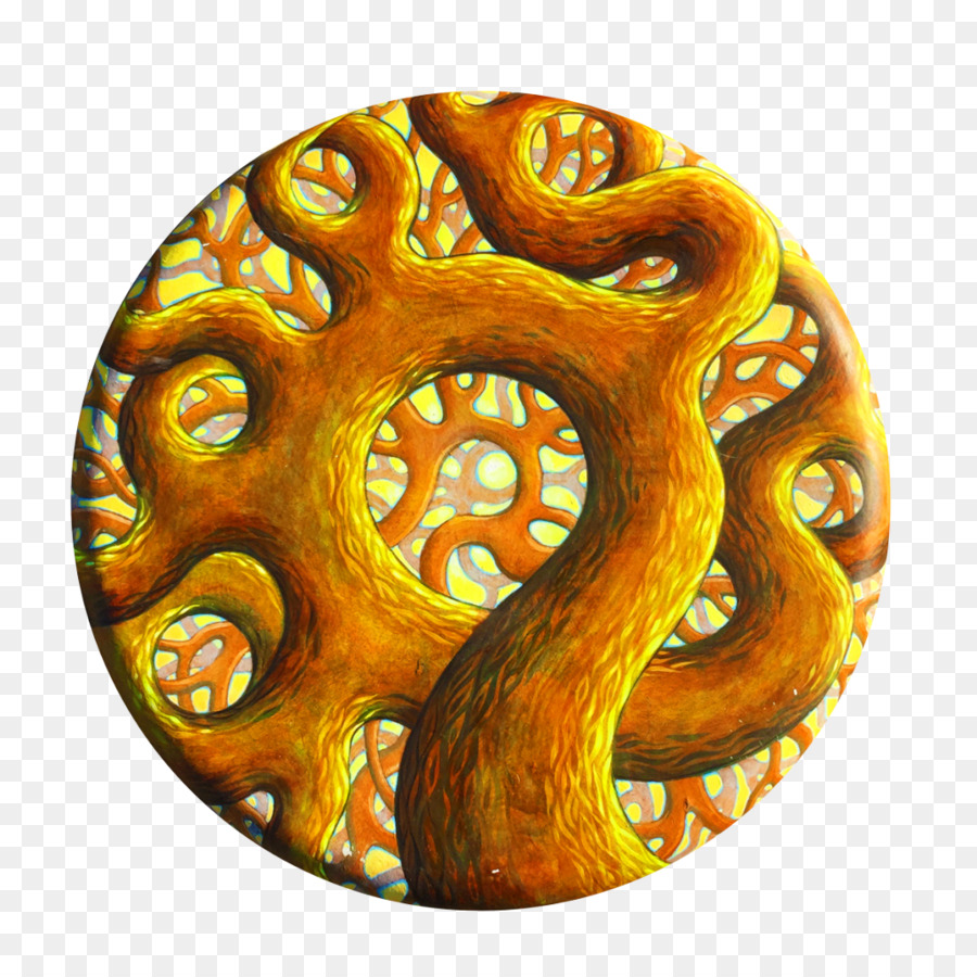 Pulpo，Paksīte PNG