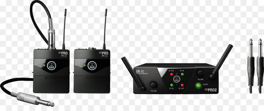 Micrófono，Harman Akg Wms40 Mini PNG