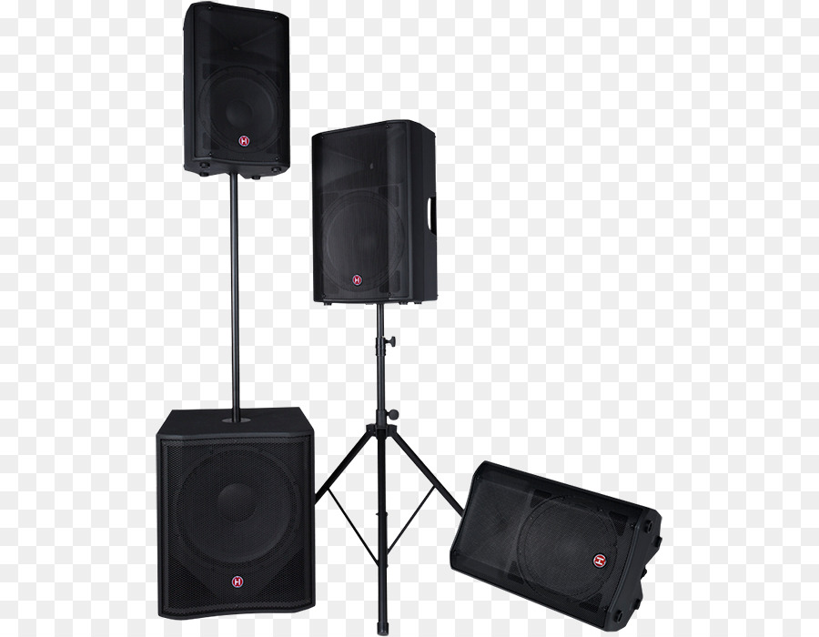 Subwoofer，Altavoz PNG