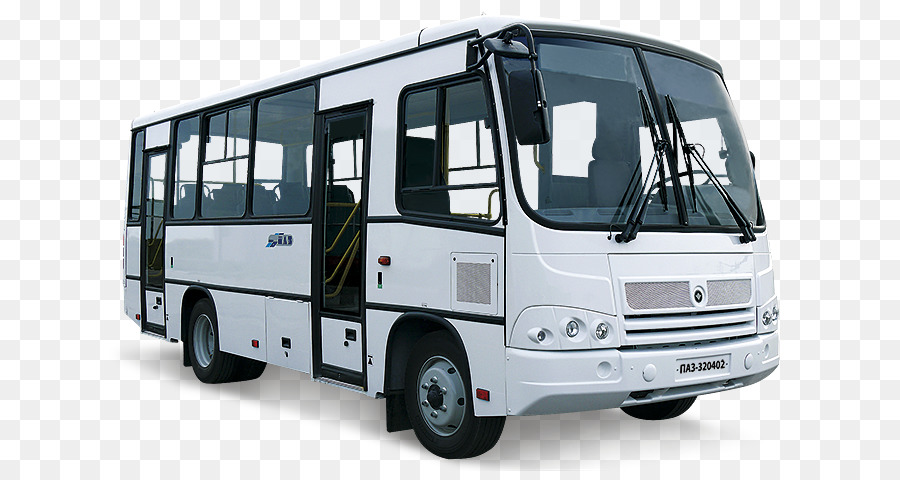 Autobús，Paz PNG