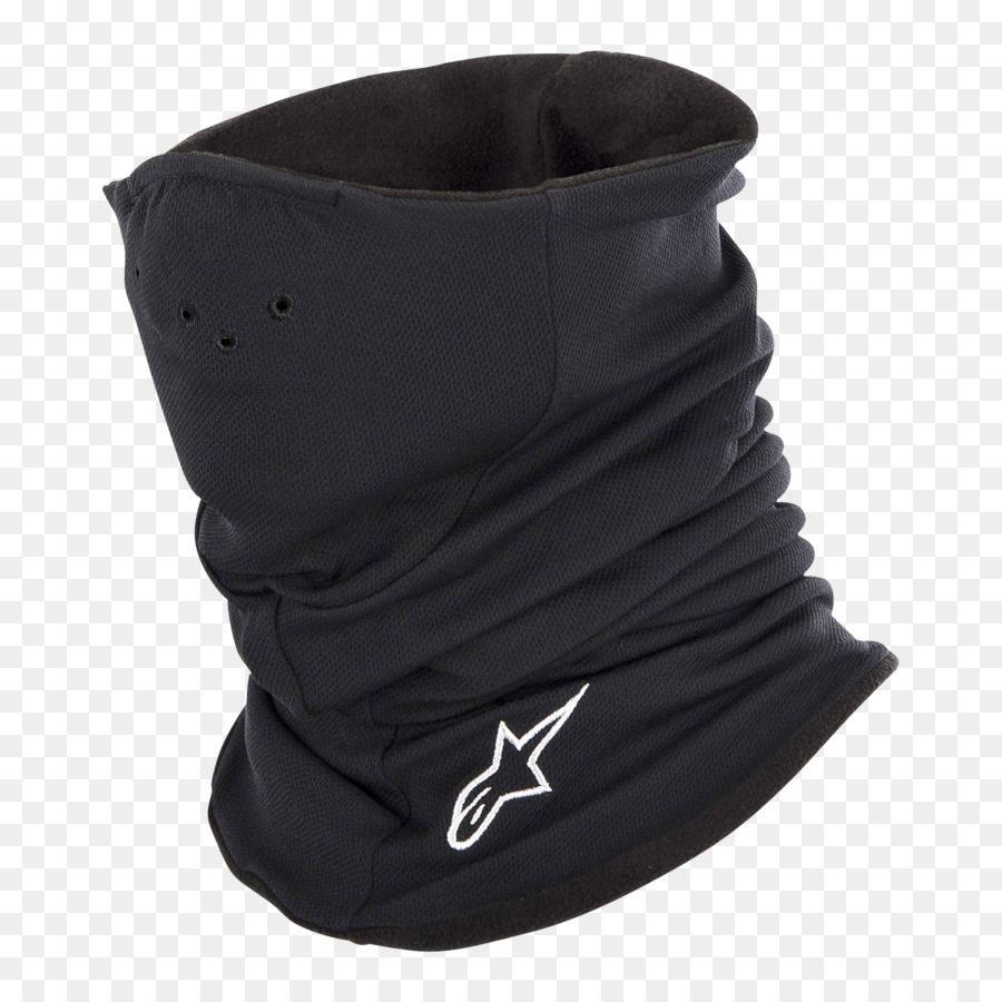 Cuello Polaina，Alpinestars PNG