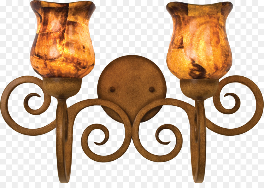 Luminaria，Candelabro PNG