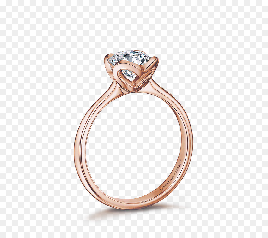 Diamante，Anillo PNG