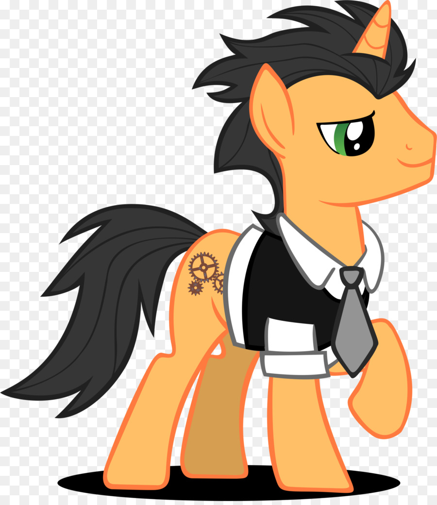 Pony，Caballo PNG