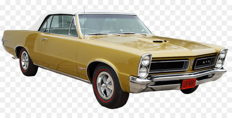 Coche Amarillo，Auto PNG