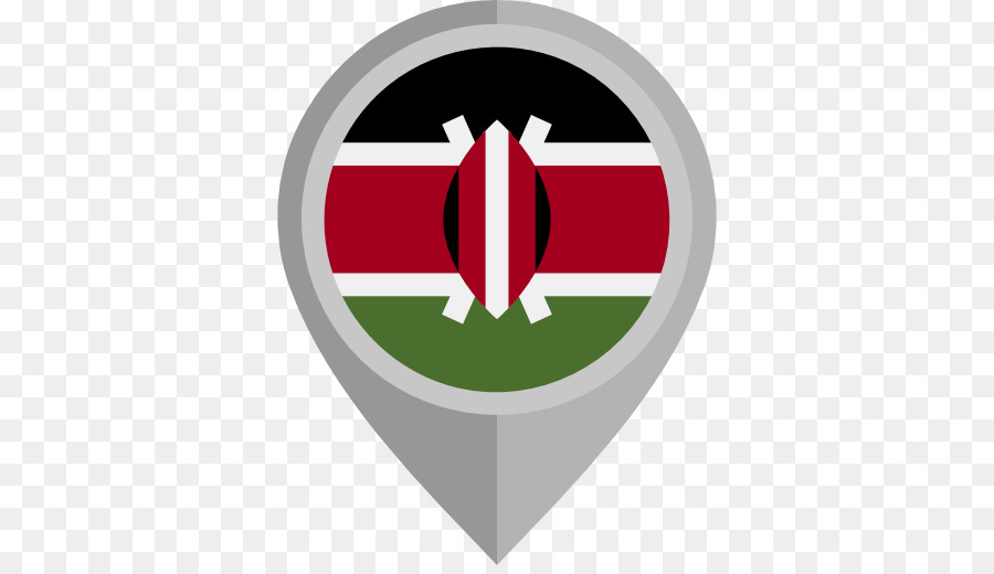 Bandera De Kenia，Kenia PNG