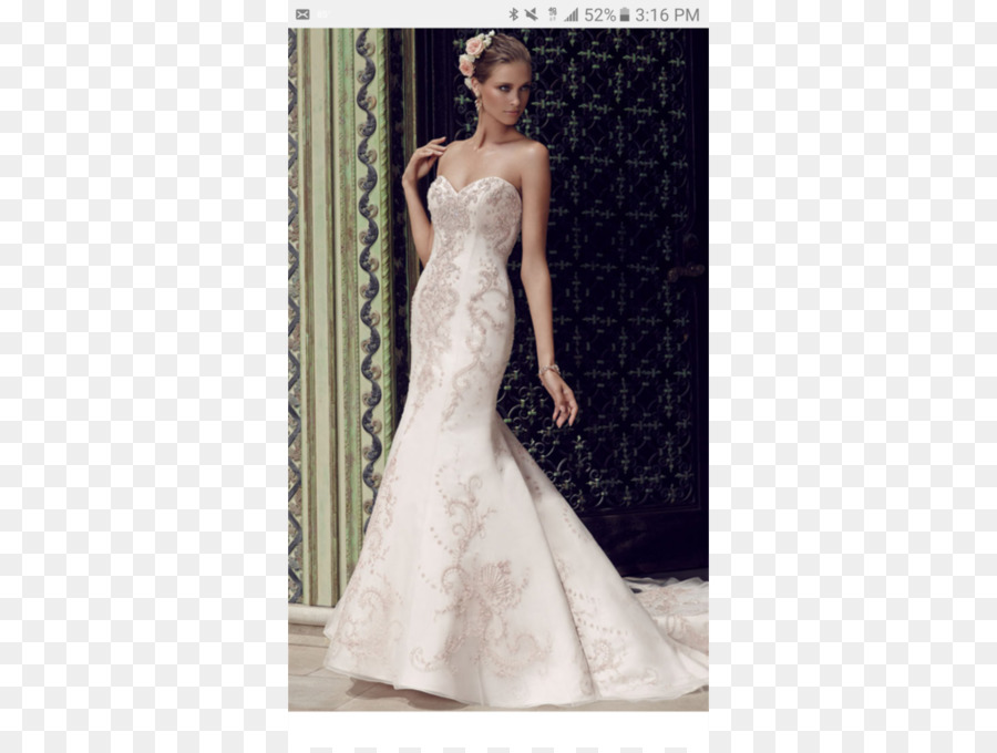 Vestido De Novia，Vestido PNG