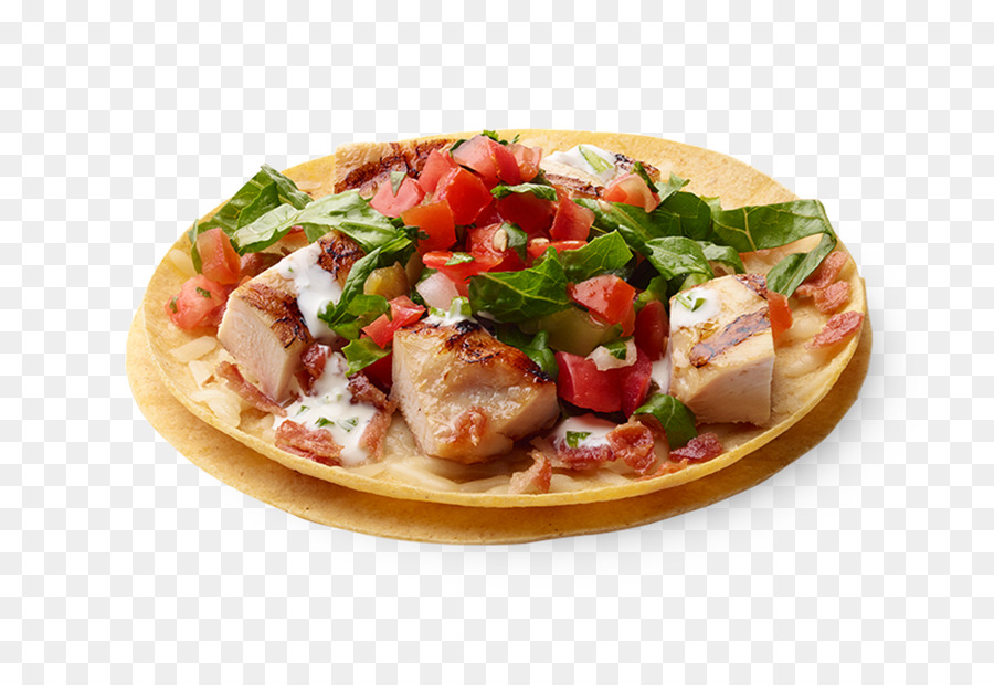 Tostada，California Tortilla PNG