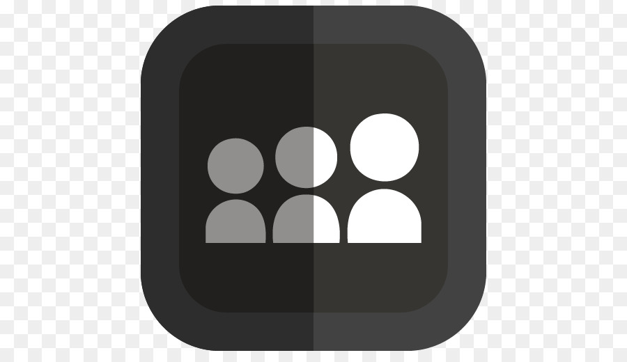 Iconos De Equipo，Myspace PNG