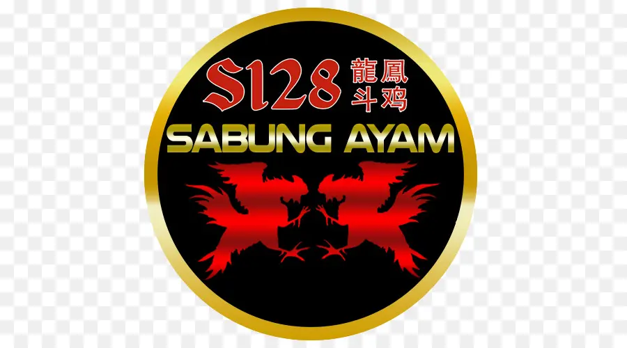 Logotipo De Sabung Ayam，Gallo PNG