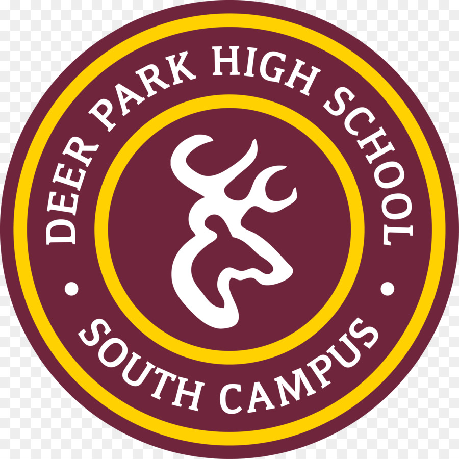 Deer Park High School，El Venado Blanco Distrito Escolar Independiente De PNG