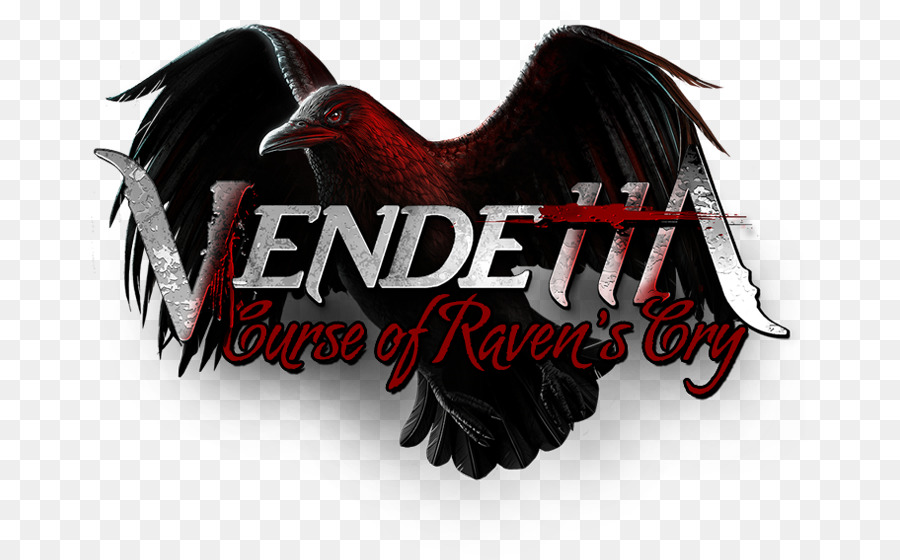 Raven Llorar，Videojuego PNG