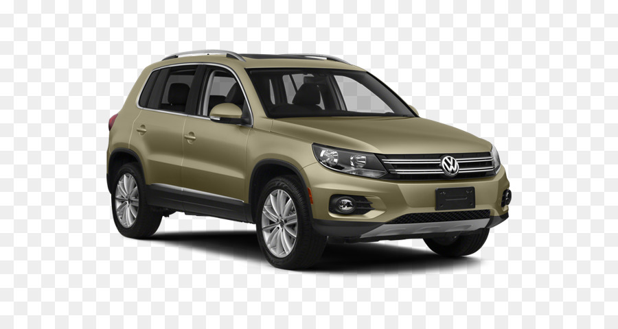 Volkswagen，2017 Volkswagen Tiguan PNG