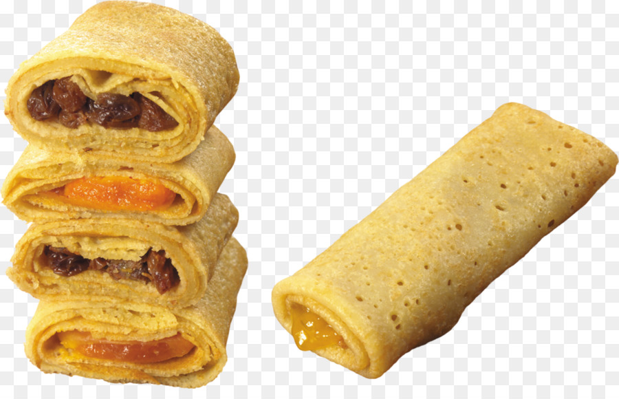 Panqueque，Blini PNG