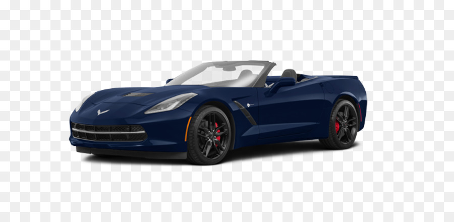 Chevrolet，Corbeta Stingray PNG